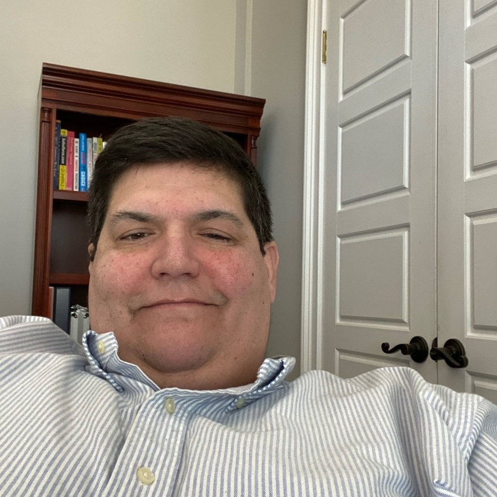 Meet your Posher, Jon